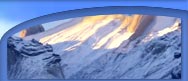 Skifahren Berge